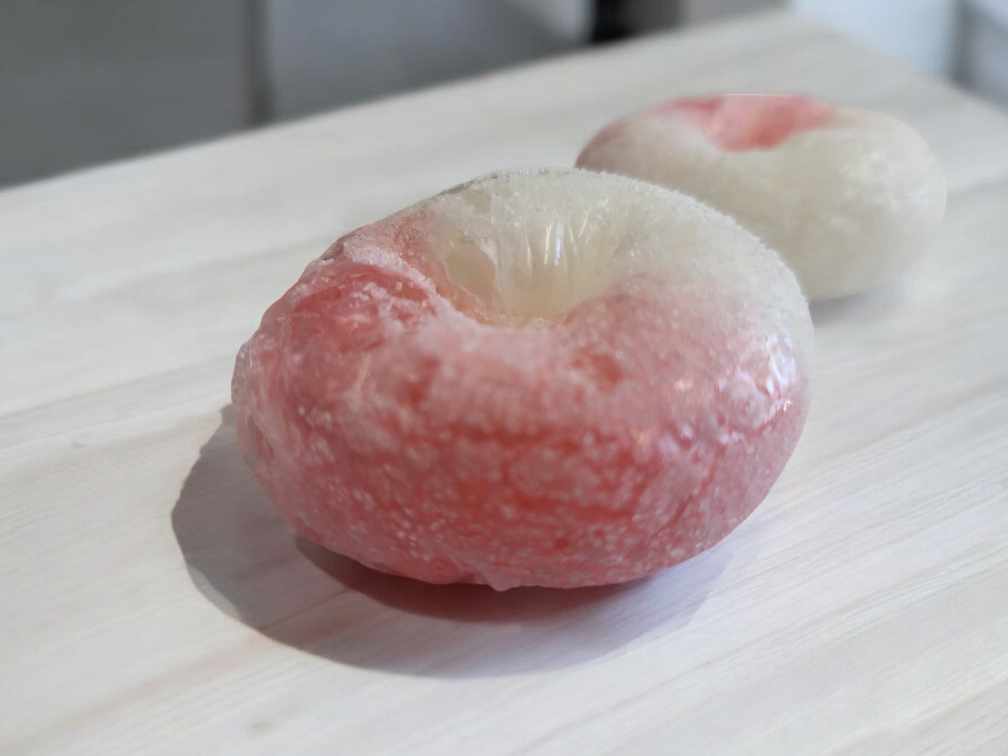 FREEZY WATERMELON RINGS