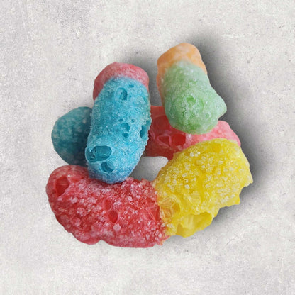 FREEZY SOUR CRAWLERS