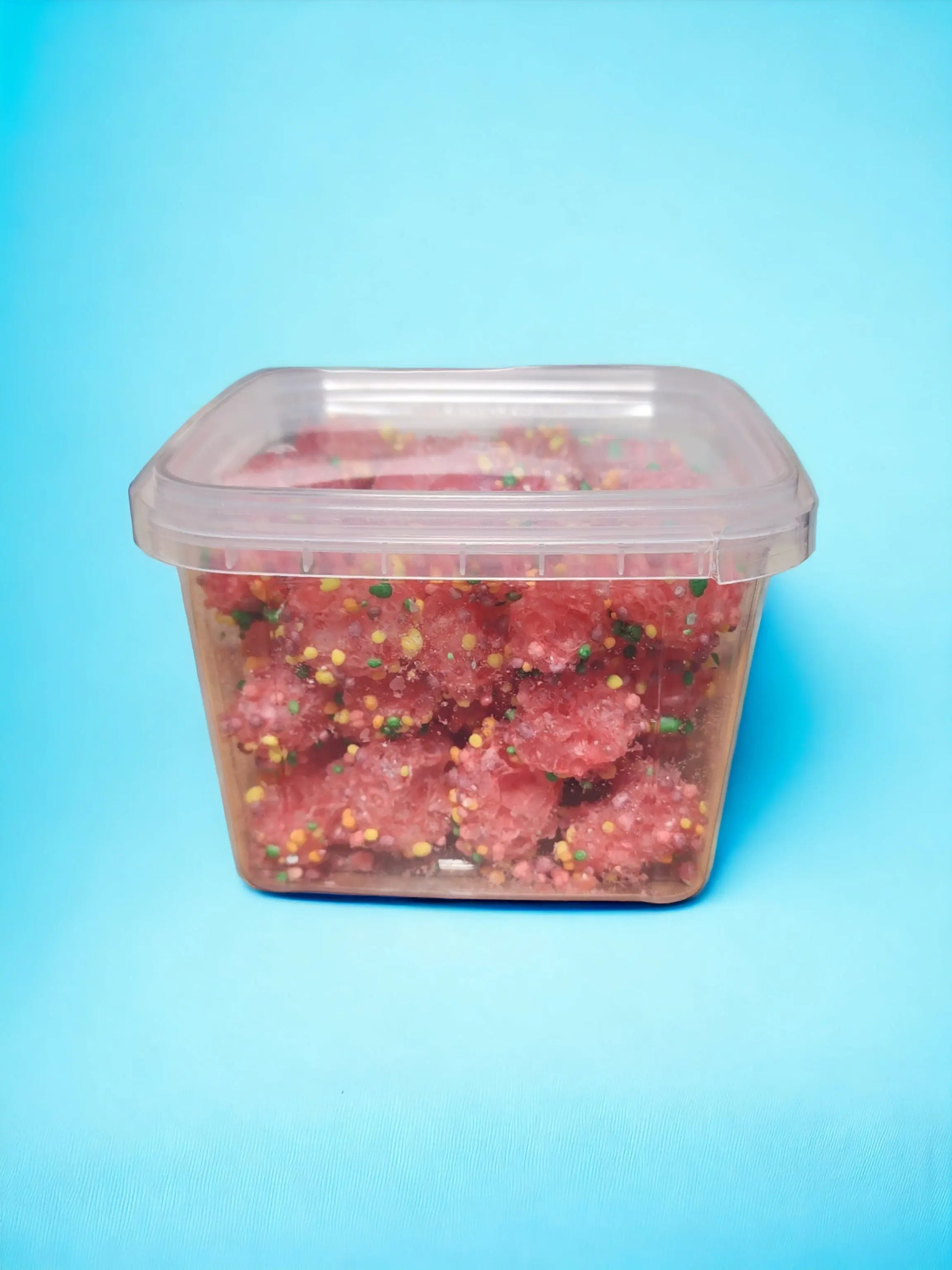 Freezy Nerdy Clusters  4oz. - Freezy Treats