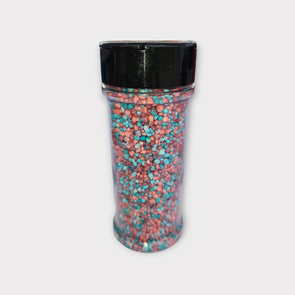 Freezy shakers