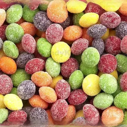 Freezy Sour Bites 4oz. - Freezy Treats