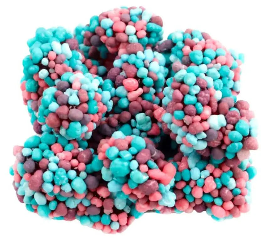 Freezy Wild Berry Cluster 4oz. - Freezy Treats